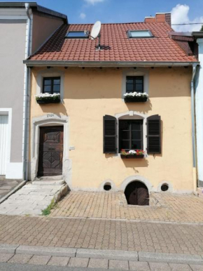 Ferienwohnung, Charmantes Bauernhaus, Ferienhaus